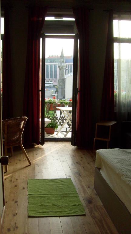 Peradays Hotel Istanbul Bagian luar foto
